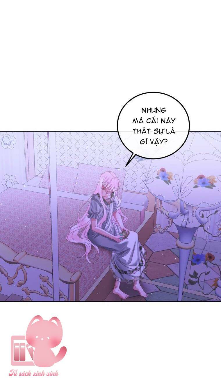 Trở Thành Cô Vợ Khế Ước Của Nhân Vật Phản Diện - Chapter 63 - Page 66