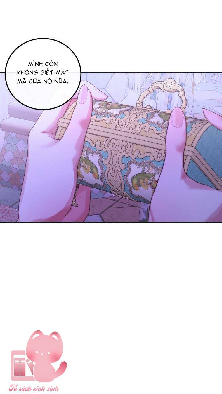 Trở Thành Cô Vợ Khế Ước Của Nhân Vật Phản Diện - Chapter 63 - Page 67