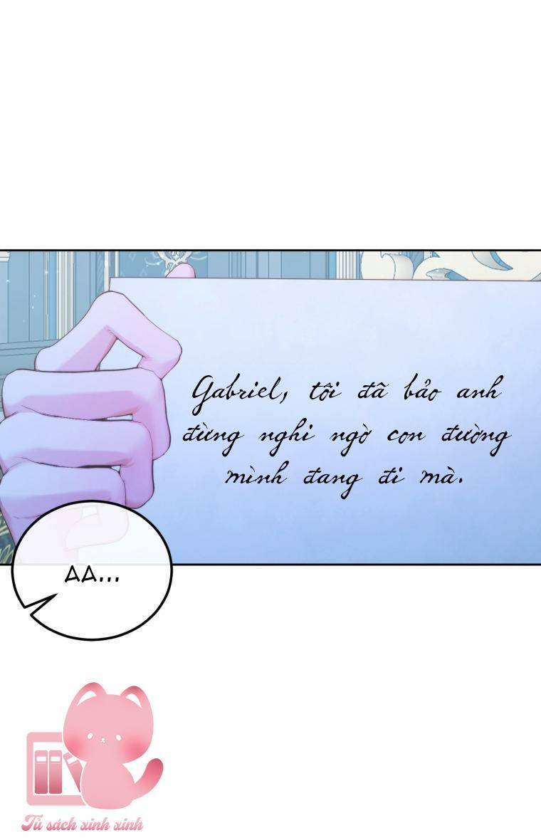 Trở Thành Cô Vợ Khế Ước Của Nhân Vật Phản Diện - Chapter 63 - Page 6