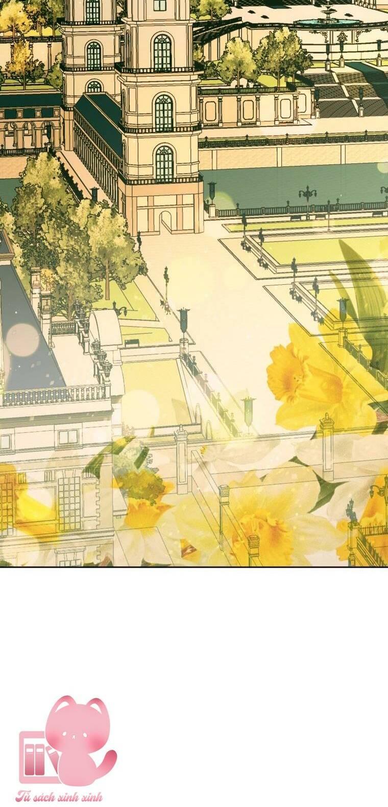 Trở Thành Cô Vợ Khế Ước Của Nhân Vật Phản Diện - Chapter 63 - Page 70