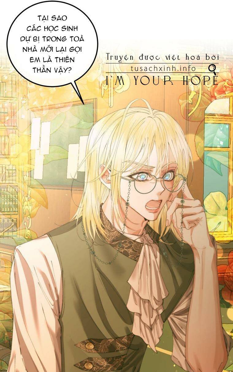 Trở Thành Cô Vợ Khế Ước Của Nhân Vật Phản Diện - Chapter 63 - Page 73