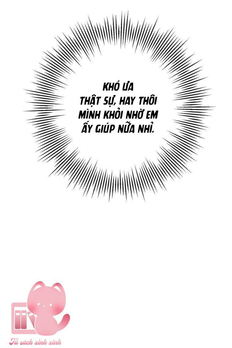 Trở Thành Cô Vợ Khế Ước Của Nhân Vật Phản Diện - Chapter 63 - Page 76