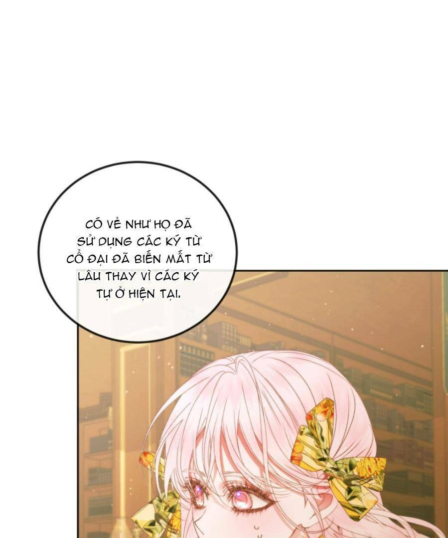 Trở Thành Cô Vợ Khế Ước Của Nhân Vật Phản Diện - Chapter 64 - Page 9