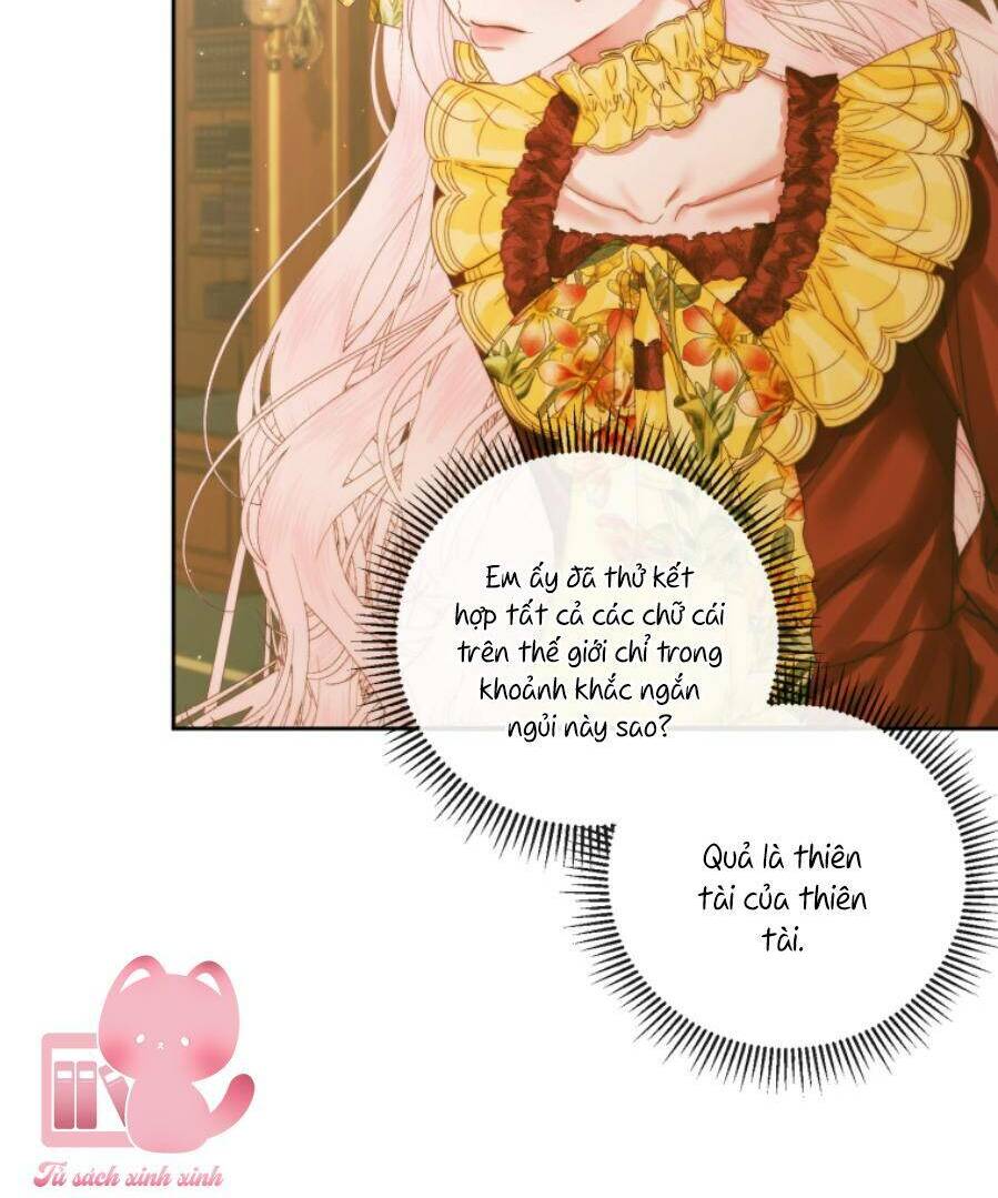 Trở Thành Cô Vợ Khế Ước Của Nhân Vật Phản Diện - Chapter 64 - Page 10