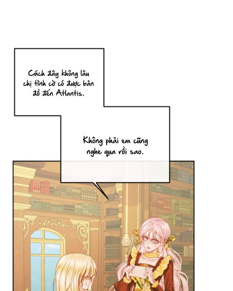 Trở Thành Cô Vợ Khế Ước Của Nhân Vật Phản Diện - Chapter 64 - Page 16