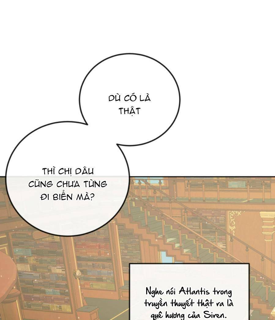 Trở Thành Cô Vợ Khế Ước Của Nhân Vật Phản Diện - Chapter 64 - Page 18