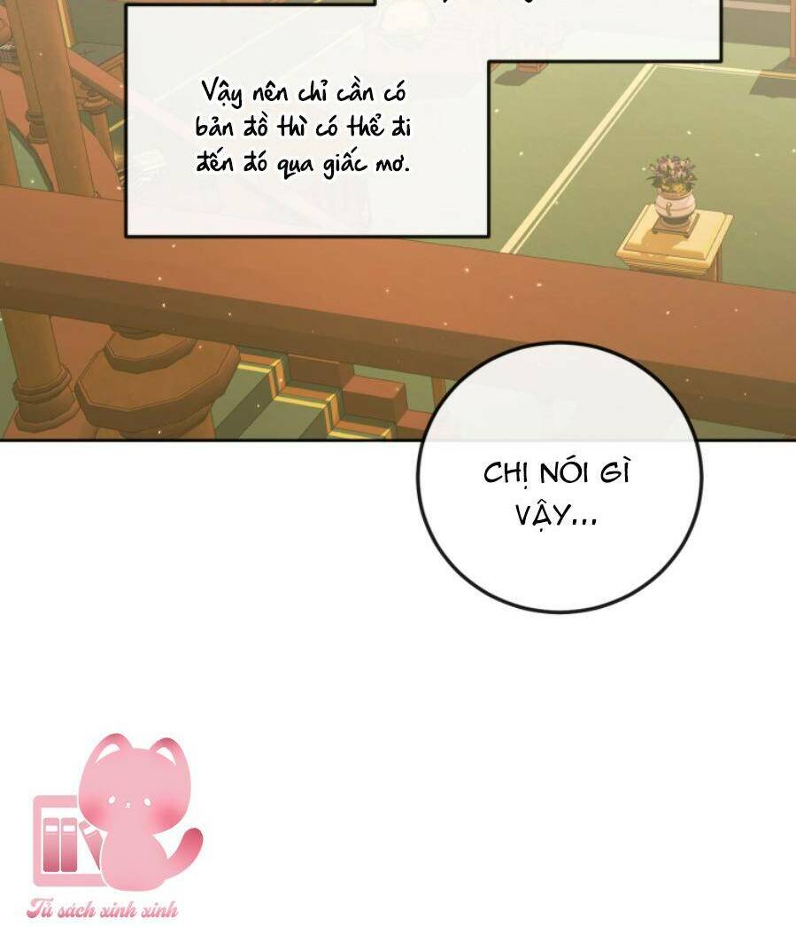 Trở Thành Cô Vợ Khế Ước Của Nhân Vật Phản Diện - Chapter 64 - Page 19