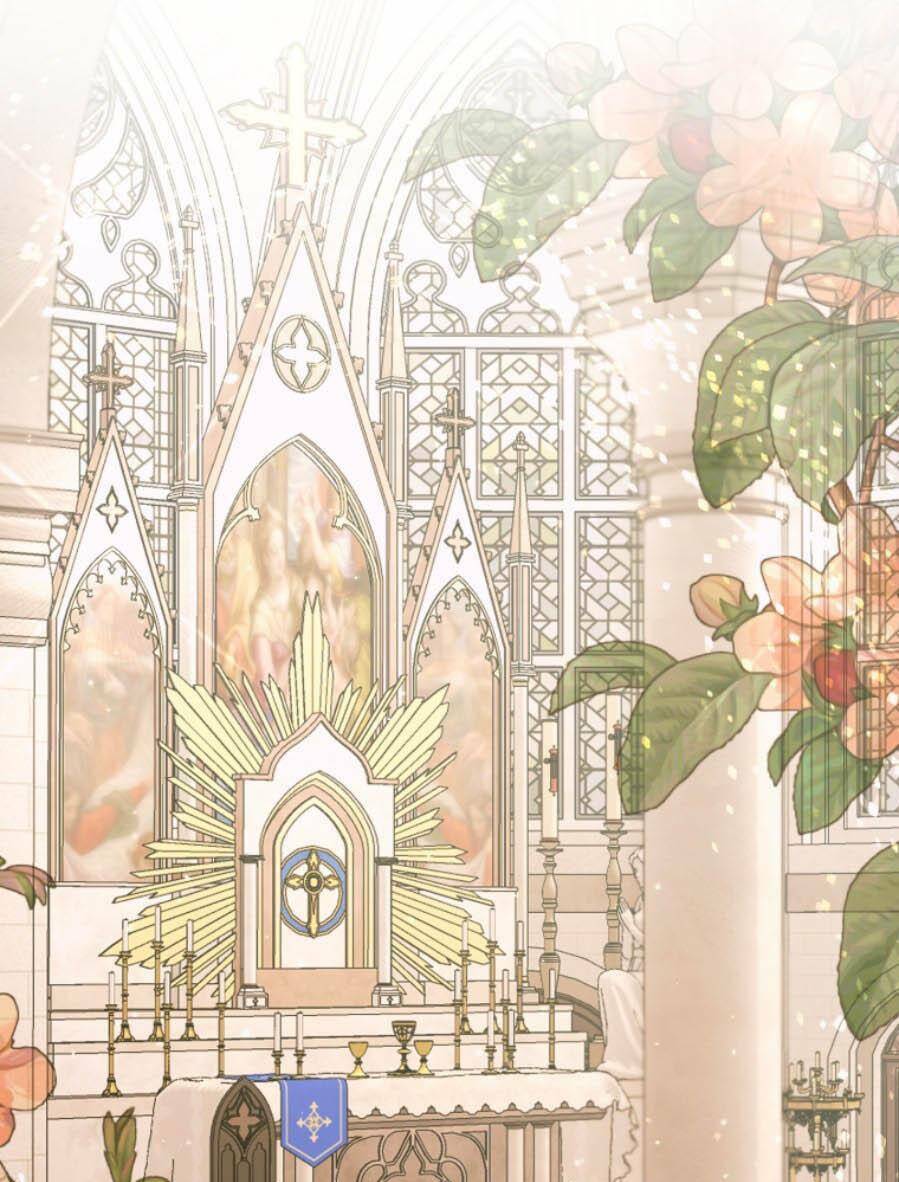 Trở Thành Cô Vợ Khế Ước Của Nhân Vật Phản Diện - Chapter 64 - Page 25