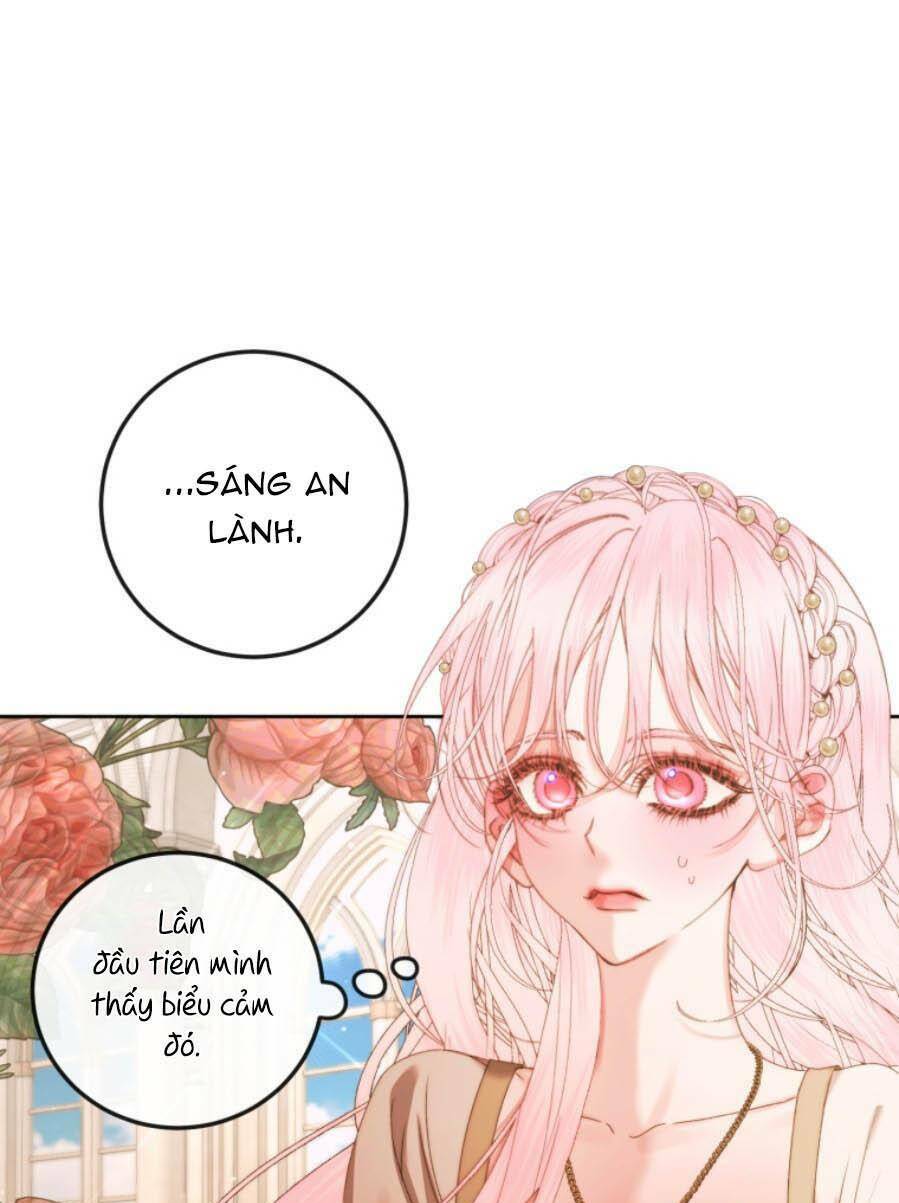 Trở Thành Cô Vợ Khế Ước Của Nhân Vật Phản Diện - Chapter 64 - Page 29