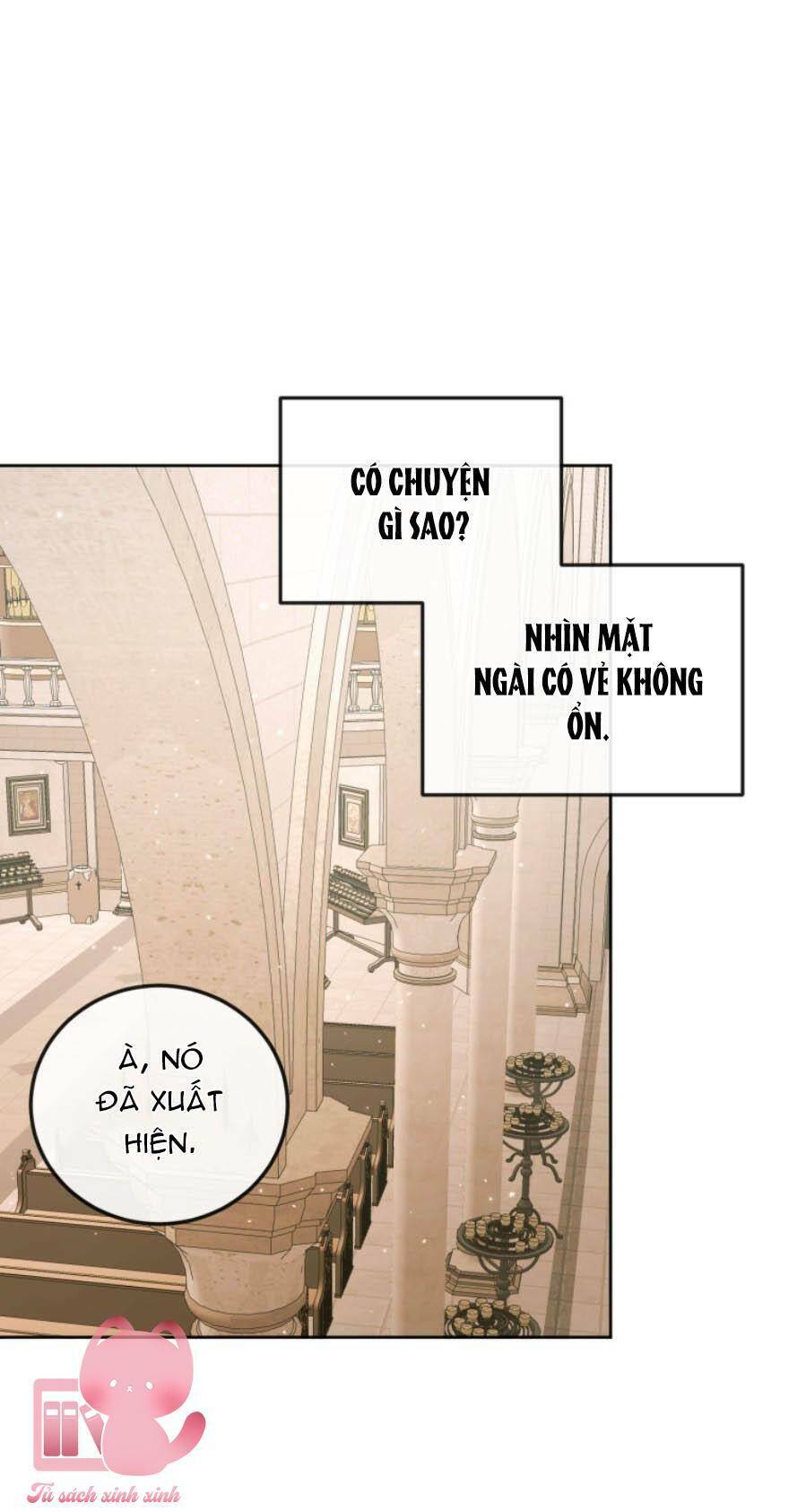 Trở Thành Cô Vợ Khế Ước Của Nhân Vật Phản Diện - Chapter 64 - Page 31