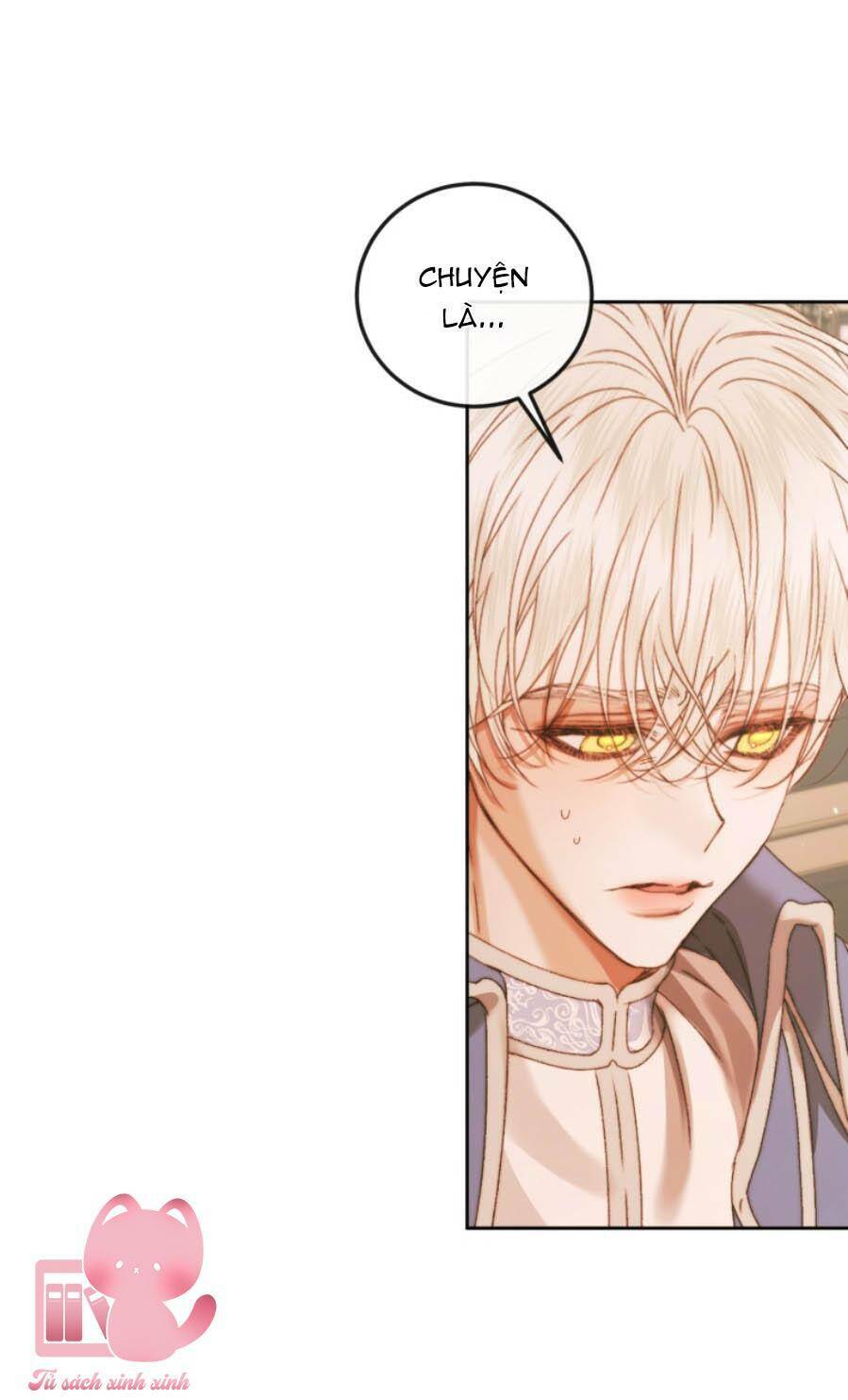 Trở Thành Cô Vợ Khế Ước Của Nhân Vật Phản Diện - Chapter 64 - Page 32