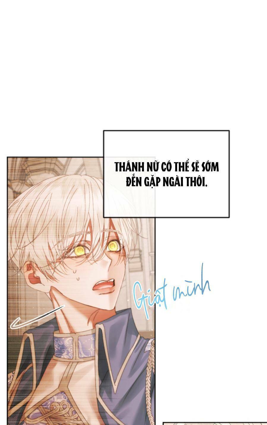 Trở Thành Cô Vợ Khế Ước Của Nhân Vật Phản Diện - Chapter 64 - Page 42