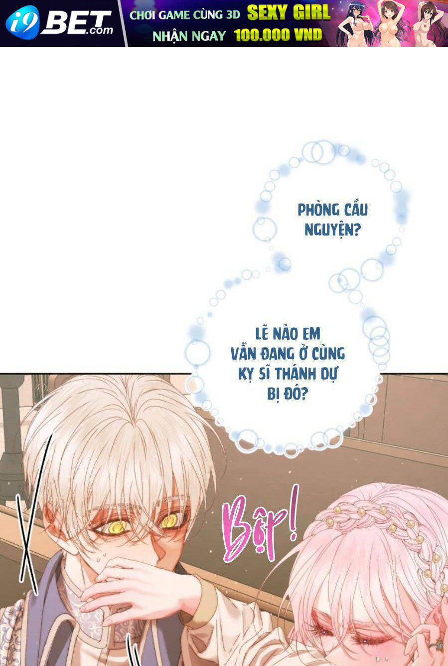 Trở Thành Cô Vợ Khế Ước Của Nhân Vật Phản Diện - Chapter 64 - Page 46