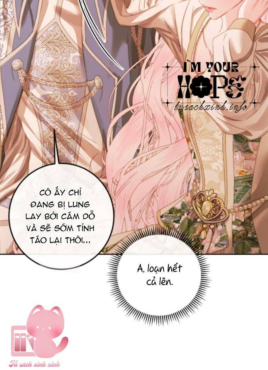 Trở Thành Cô Vợ Khế Ước Của Nhân Vật Phản Diện - Chapter 64 - Page 47