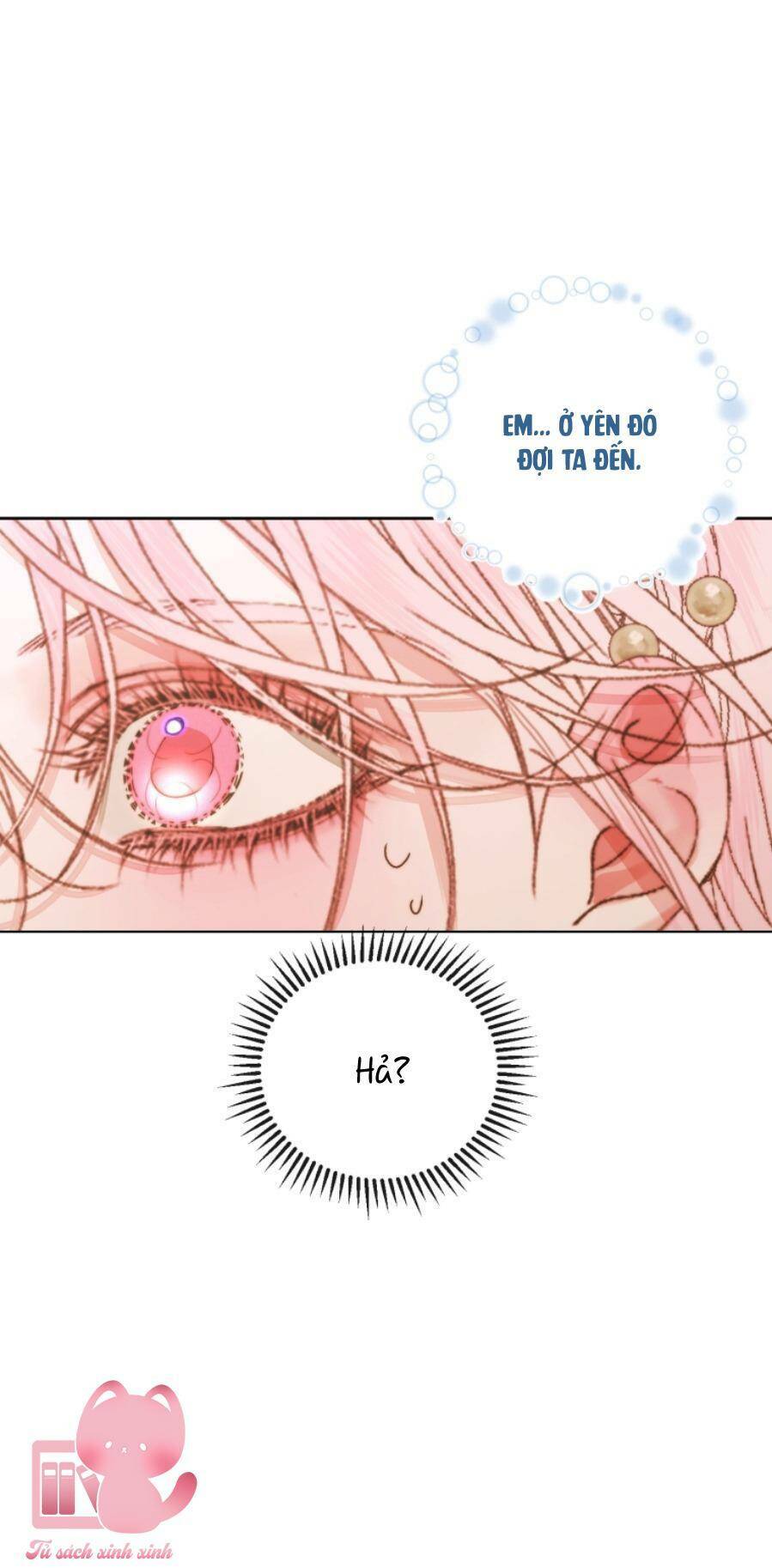 Trở Thành Cô Vợ Khế Ước Của Nhân Vật Phản Diện - Chapter 64 - Page 48