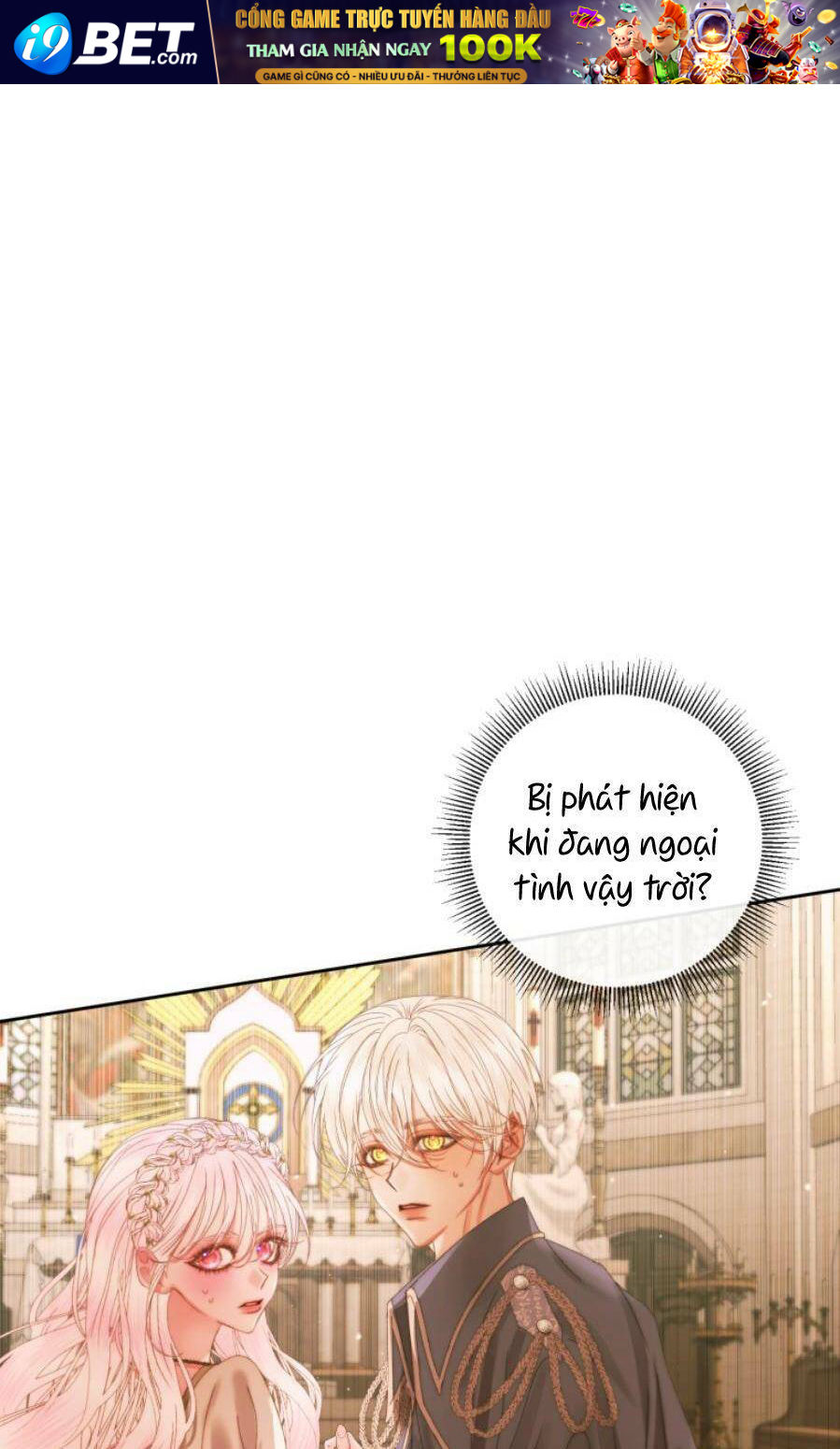 Trở Thành Cô Vợ Khế Ước Của Nhân Vật Phản Diện - Chapter 64 - Page 54