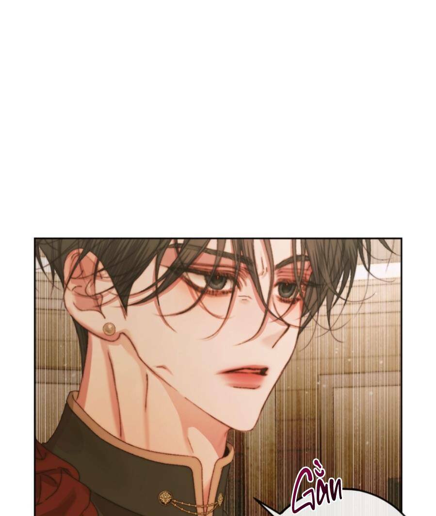 Trở Thành Cô Vợ Khế Ước Của Nhân Vật Phản Diện - Chapter 64 - Page 56