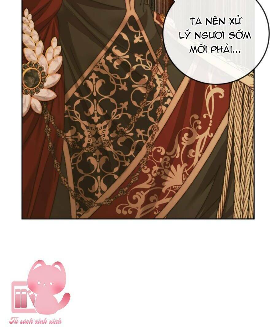 Trở Thành Cô Vợ Khế Ước Của Nhân Vật Phản Diện - Chapter 64 - Page 57