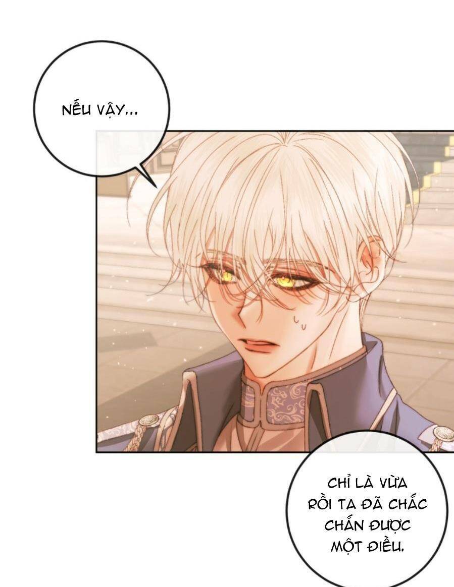 Trở Thành Cô Vợ Khế Ước Của Nhân Vật Phản Diện - Chapter 64 - Page 60