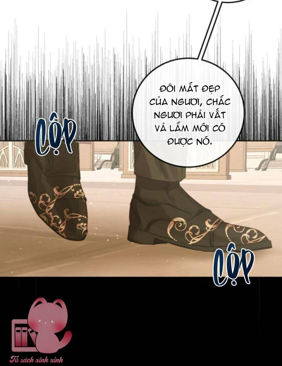 Trở Thành Cô Vợ Khế Ước Của Nhân Vật Phản Diện - Chapter 64 - Page 61