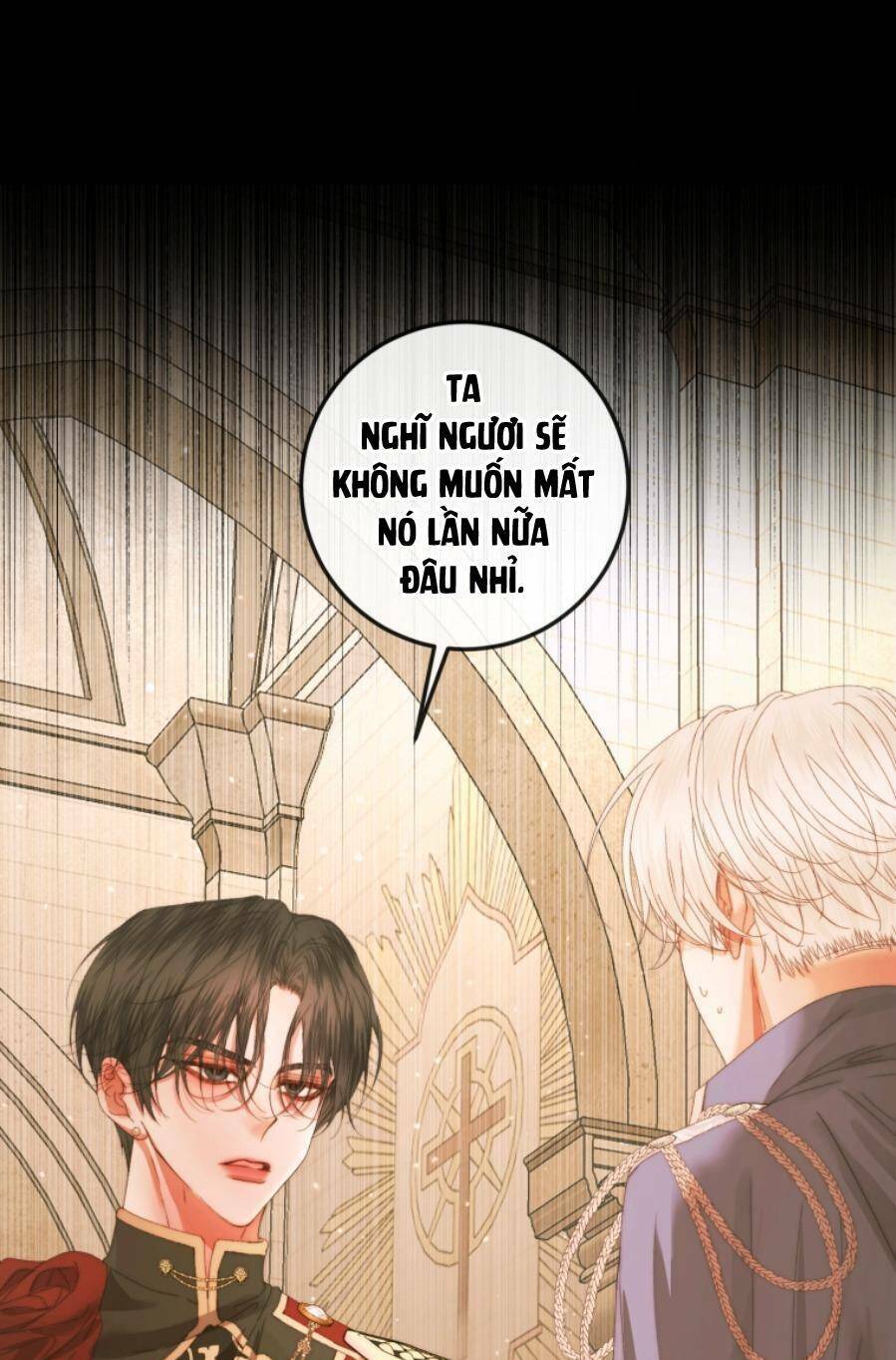 Trở Thành Cô Vợ Khế Ước Của Nhân Vật Phản Diện - Chapter 64 - Page 62