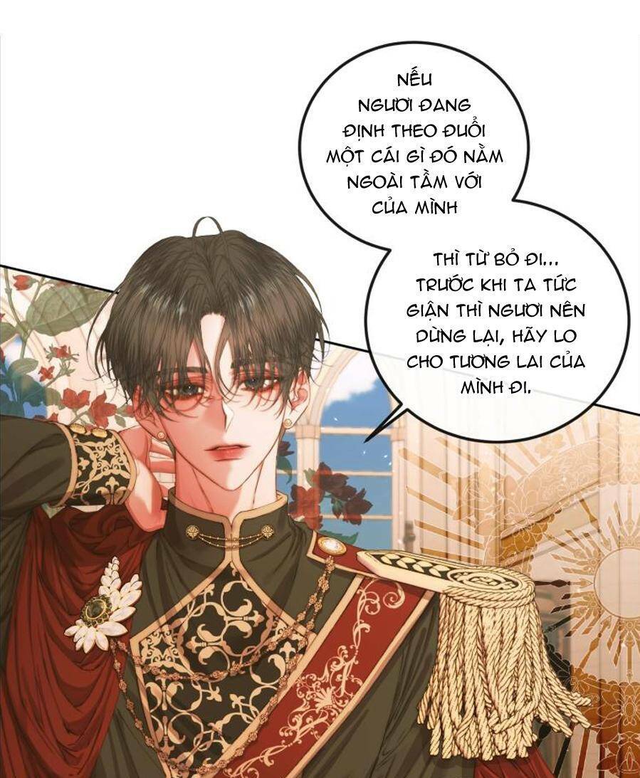 Trở Thành Cô Vợ Khế Ước Của Nhân Vật Phản Diện - Chapter 64 - Page 64