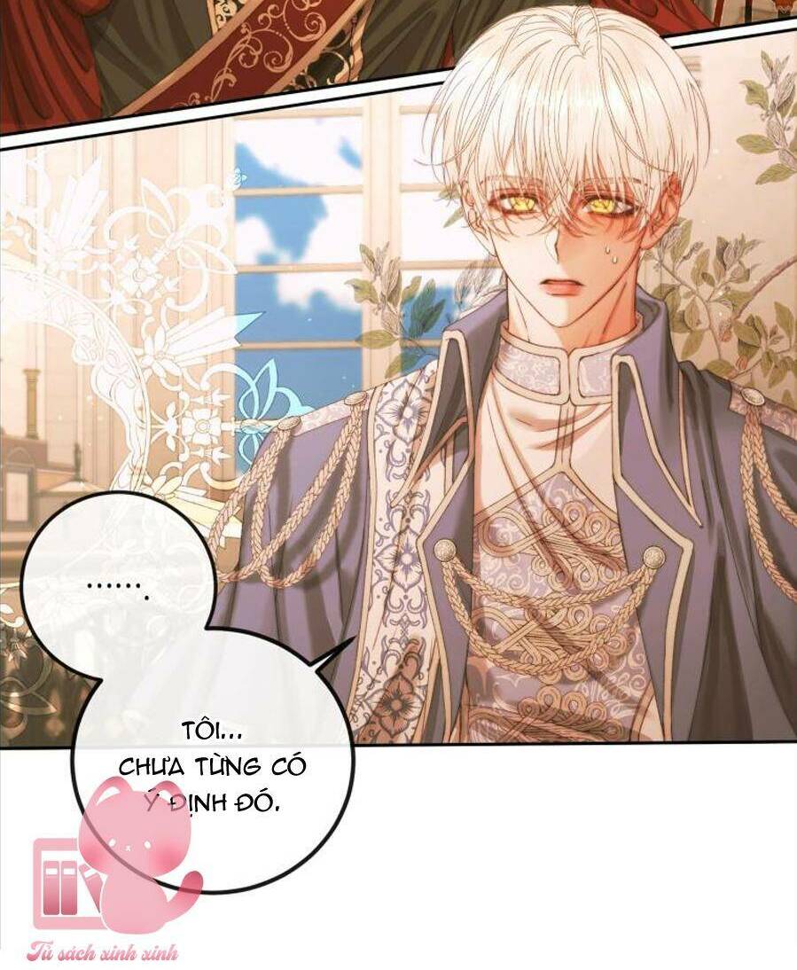 Trở Thành Cô Vợ Khế Ước Của Nhân Vật Phản Diện - Chapter 64 - Page 65