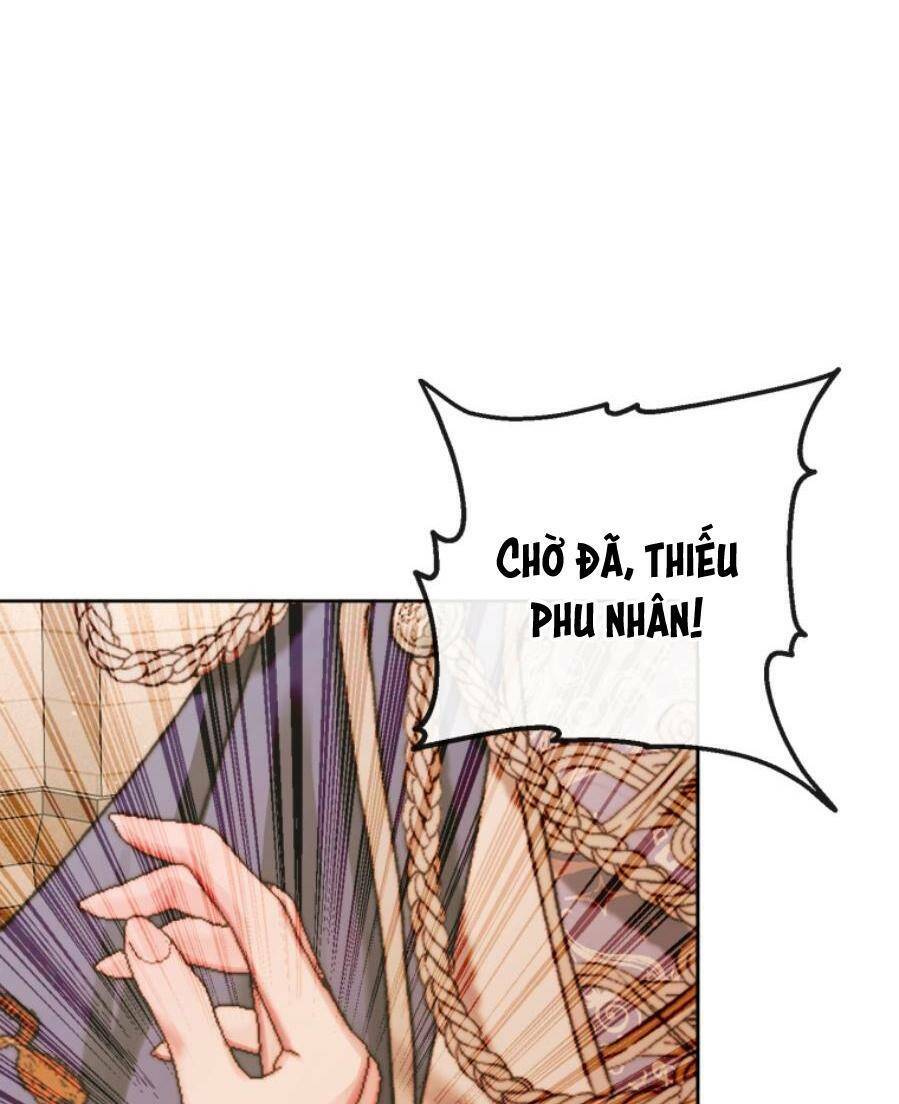 Trở Thành Cô Vợ Khế Ước Của Nhân Vật Phản Diện - Chapter 64 - Page 68