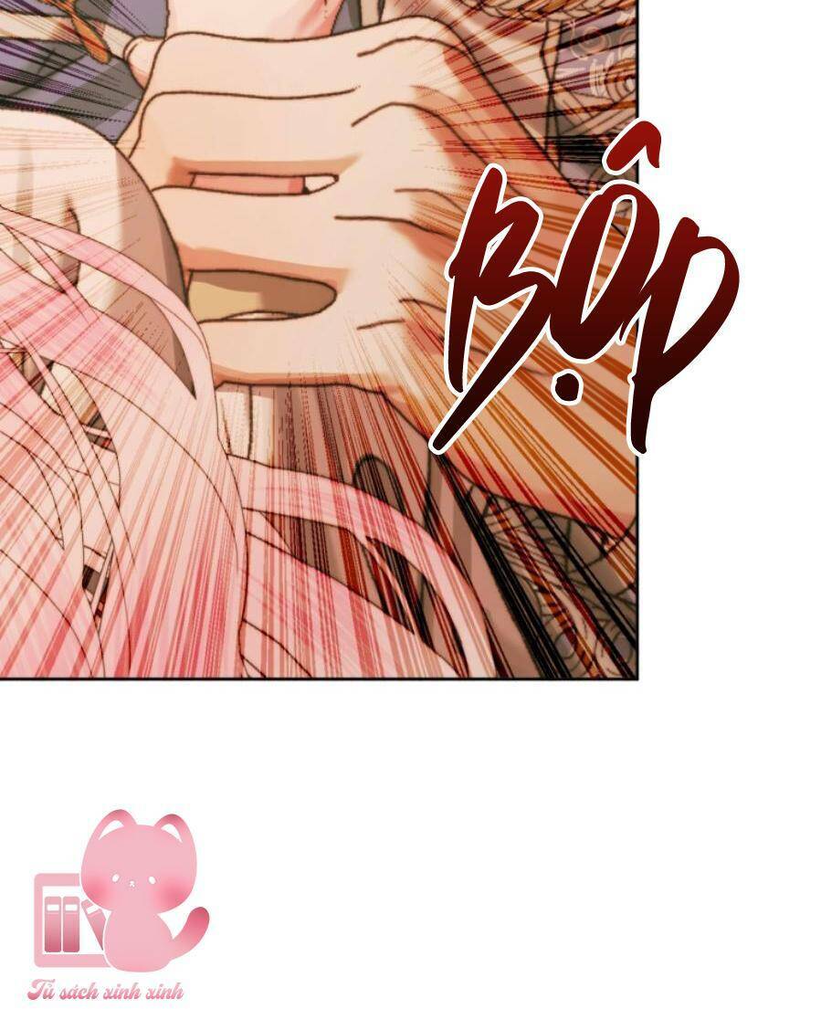 Trở Thành Cô Vợ Khế Ước Của Nhân Vật Phản Diện - Chapter 64 - Page 69