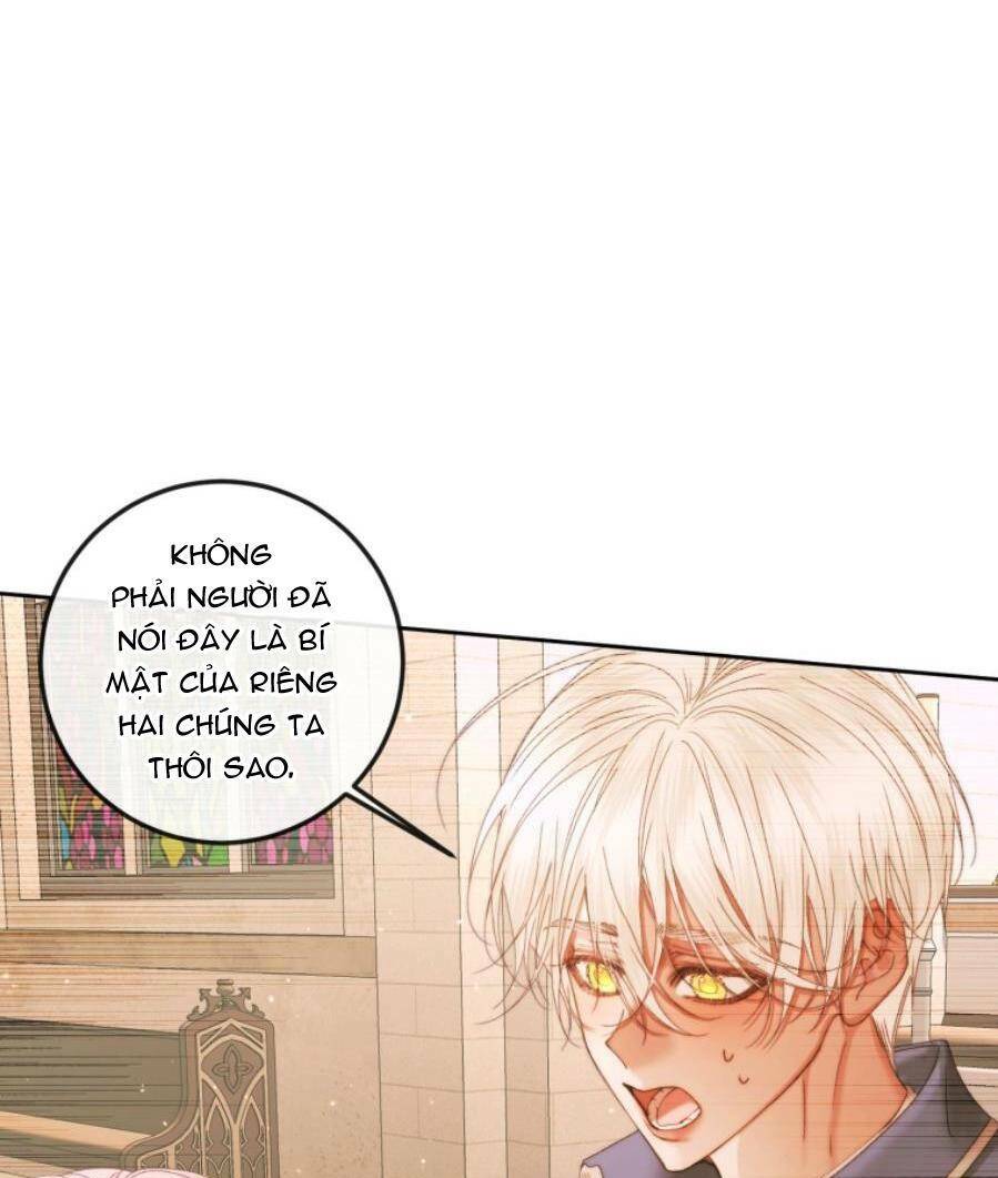 Trở Thành Cô Vợ Khế Ước Của Nhân Vật Phản Diện - Chapter 64 - Page 70