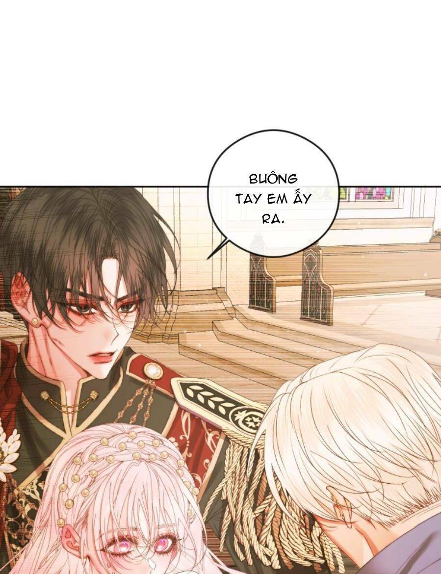 Trở Thành Cô Vợ Khế Ước Của Nhân Vật Phản Diện - Chapter 64 - Page 74