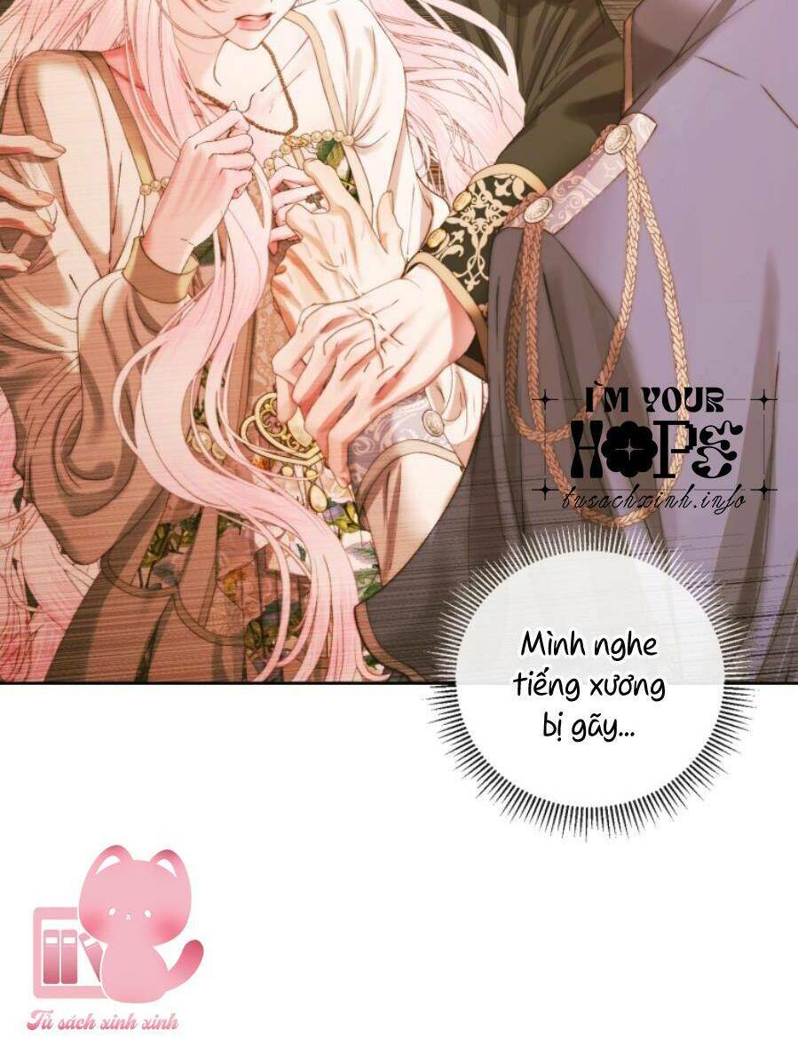 Trở Thành Cô Vợ Khế Ước Của Nhân Vật Phản Diện - Chapter 64 - Page 75