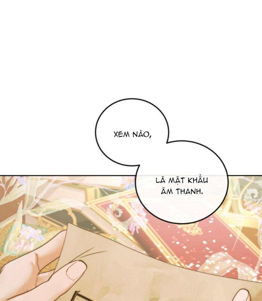 Trở Thành Cô Vợ Khế Ước Của Nhân Vật Phản Diện - Chapter 64 - Page 7