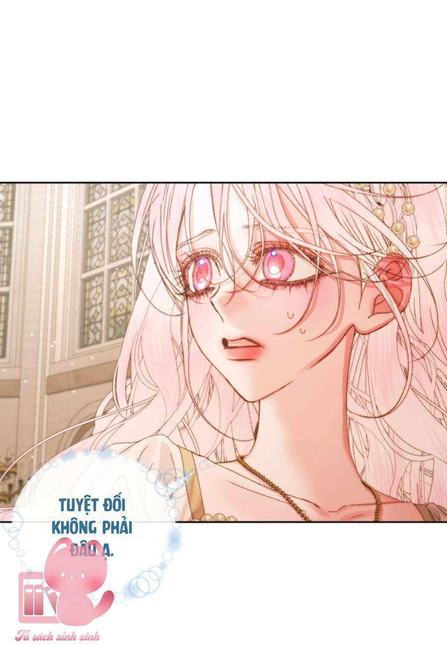 Trở Thành Cô Vợ Khế Ước Của Nhân Vật Phản Diện - Chapter 64 - Page 80