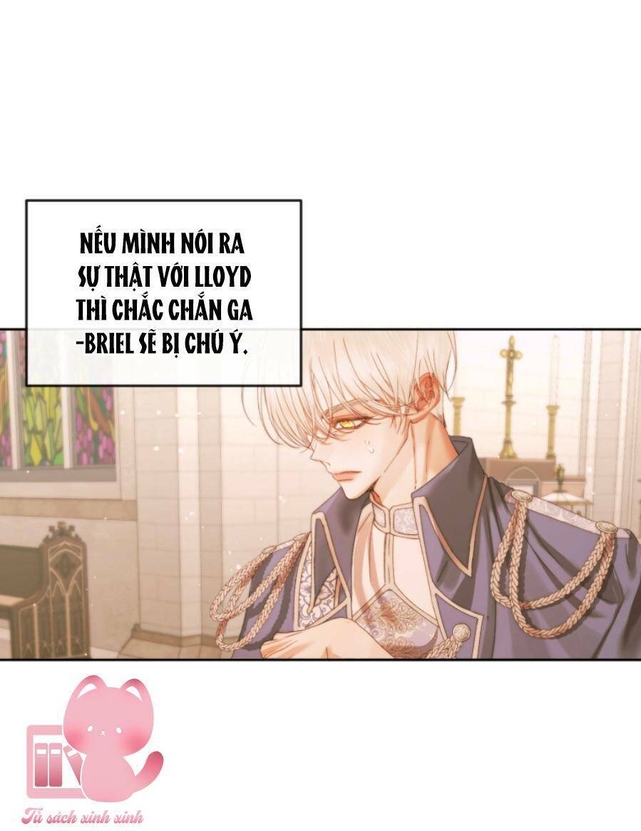 Trở Thành Cô Vợ Khế Ước Của Nhân Vật Phản Diện - Chapter 64 - Page 81