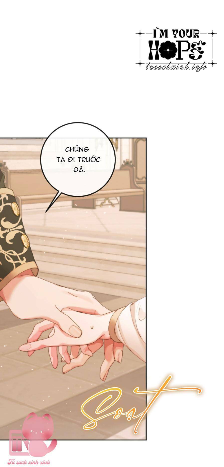 Trở Thành Cô Vợ Khế Ước Của Nhân Vật Phản Diện - Chapter 64 - Page 87