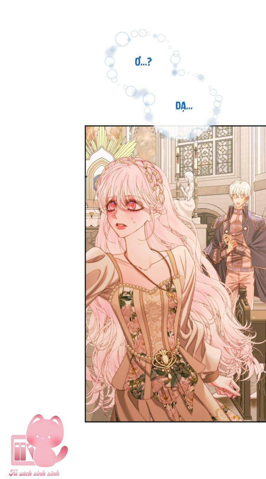 Trở Thành Cô Vợ Khế Ước Của Nhân Vật Phản Diện - Chapter 64 - Page 88