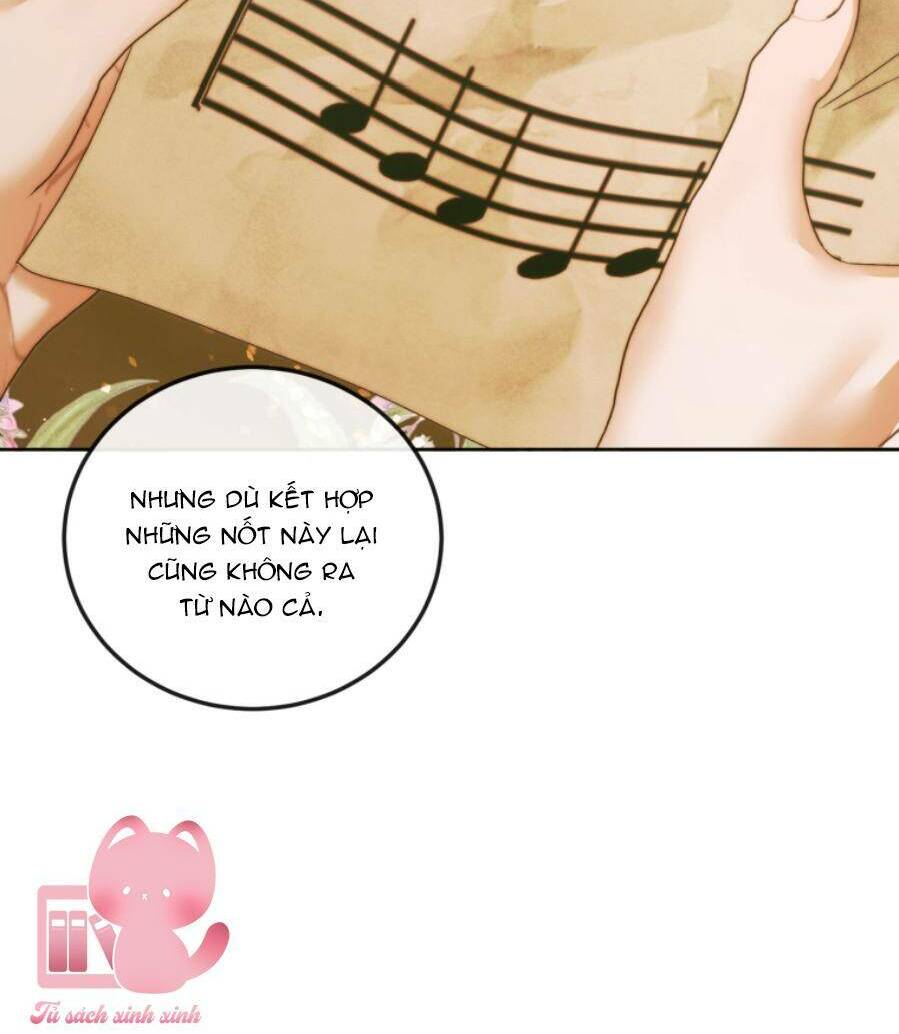 Trở Thành Cô Vợ Khế Ước Của Nhân Vật Phản Diện - Chapter 64 - Page 8