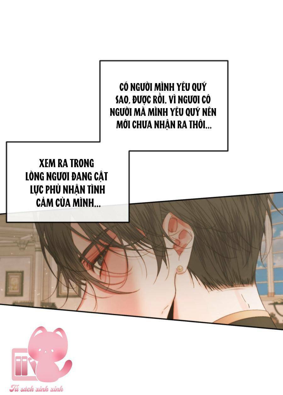 Trở Thành Cô Vợ Khế Ước Của Nhân Vật Phản Diện - Chapter 64 - Page 89