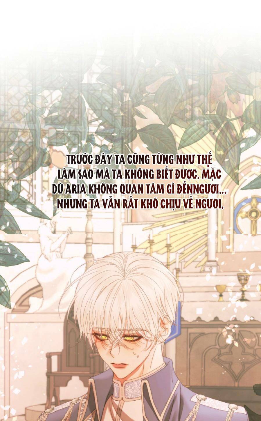 Trở Thành Cô Vợ Khế Ước Của Nhân Vật Phản Diện - Chapter 64 - Page 90