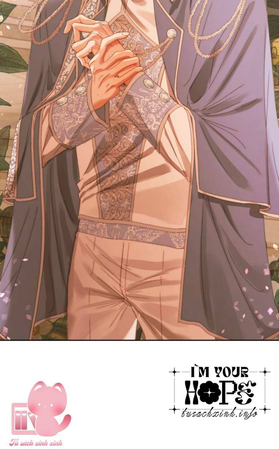 Trở Thành Cô Vợ Khế Ước Của Nhân Vật Phản Diện - Chapter 64 - Page 91