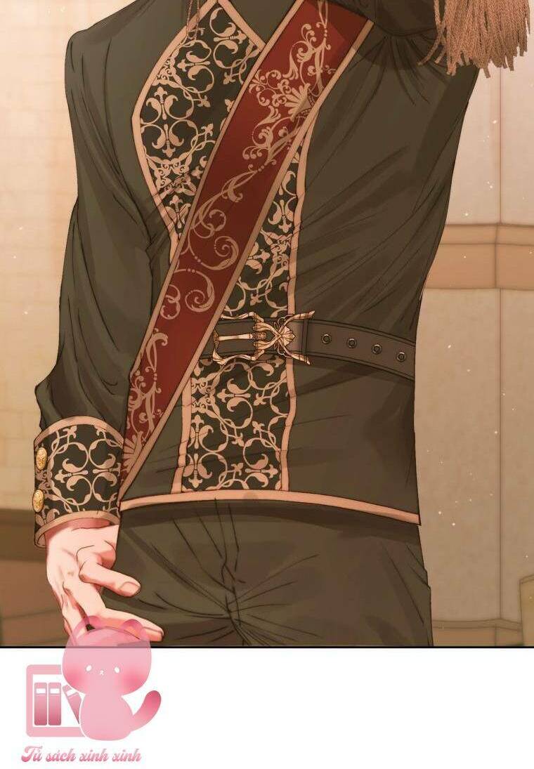 Trở Thành Cô Vợ Khế Ước Của Nhân Vật Phản Diện - Chapter 65 - Page 12