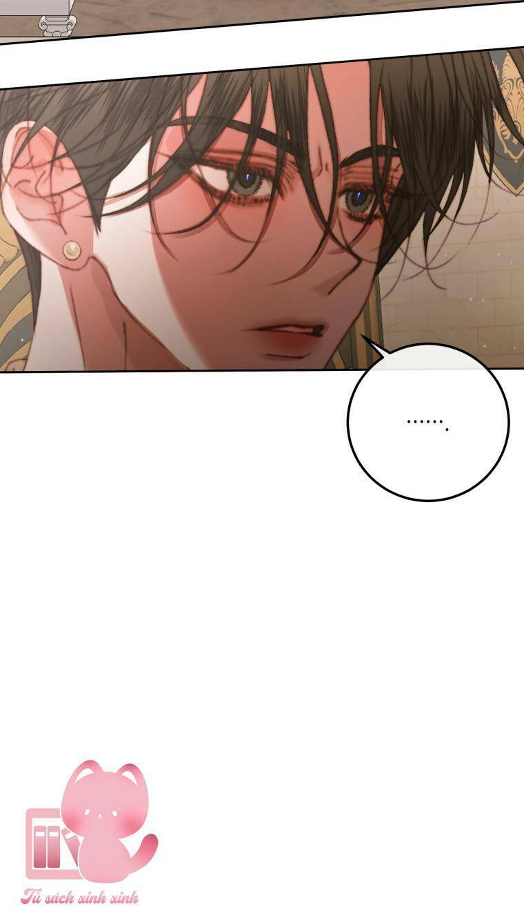 Trở Thành Cô Vợ Khế Ước Của Nhân Vật Phản Diện - Chapter 65 - Page 21