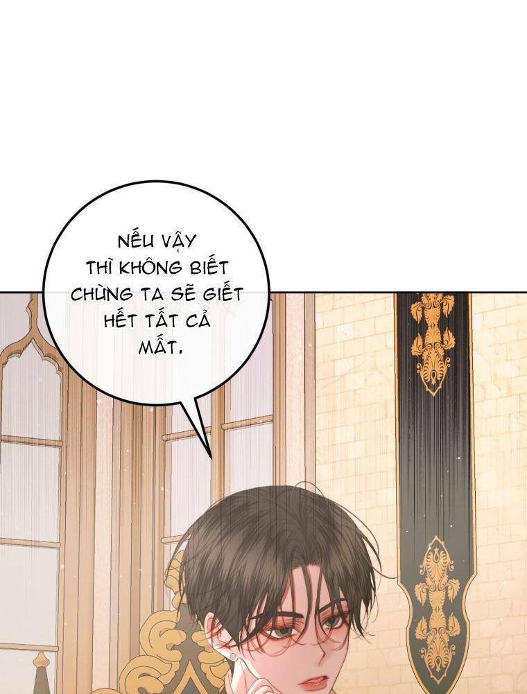 Trở Thành Cô Vợ Khế Ước Của Nhân Vật Phản Diện - Chapter 65 - Page 24