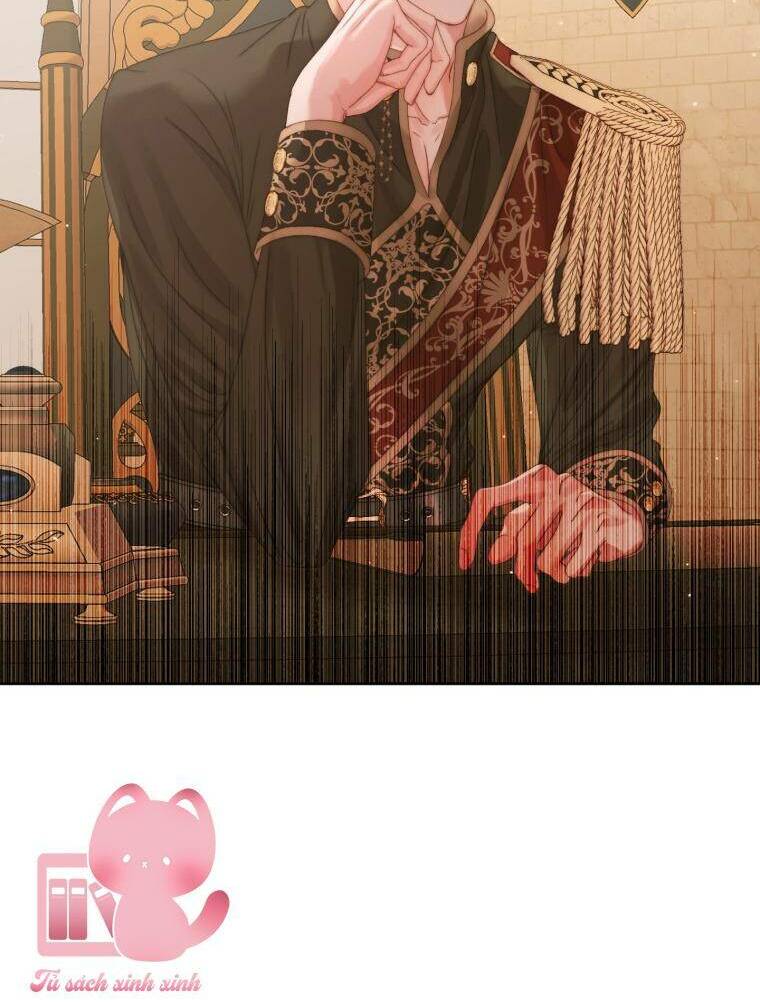 Trở Thành Cô Vợ Khế Ước Của Nhân Vật Phản Diện - Chapter 65 - Page 25