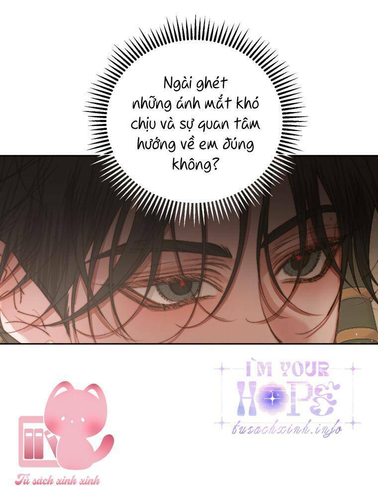 Trở Thành Cô Vợ Khế Ước Của Nhân Vật Phản Diện - Chapter 65 - Page 27