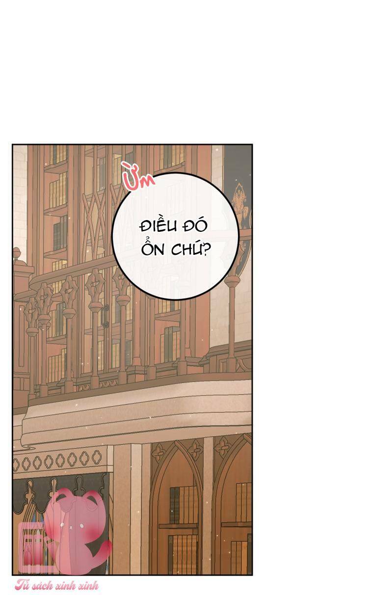 Trở Thành Cô Vợ Khế Ước Của Nhân Vật Phản Diện - Chapter 65 - Page 28