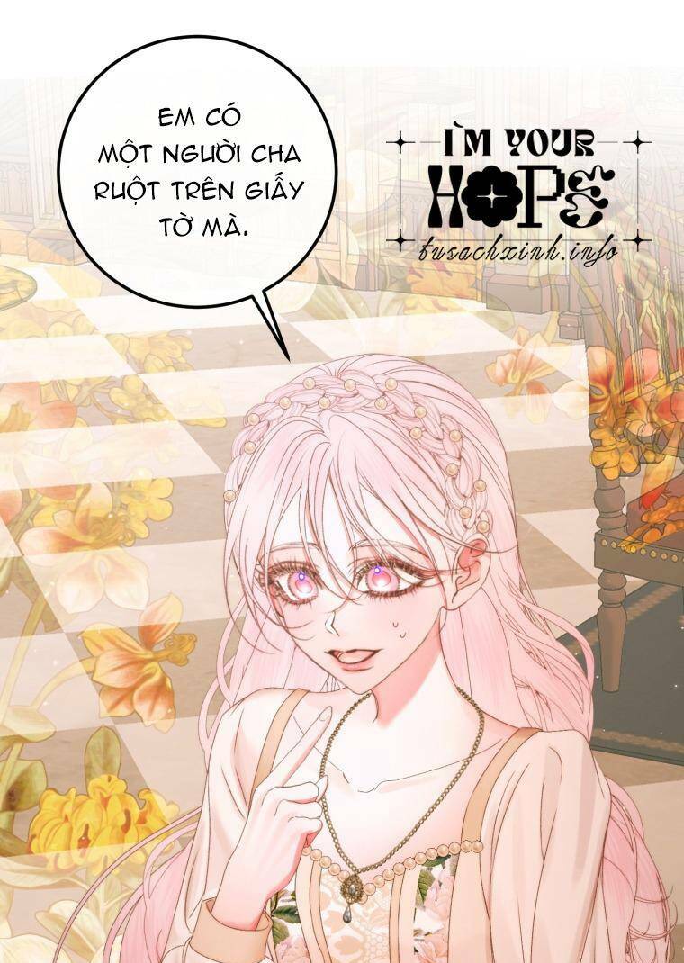 Trở Thành Cô Vợ Khế Ước Của Nhân Vật Phản Diện - Chapter 65 - Page 29