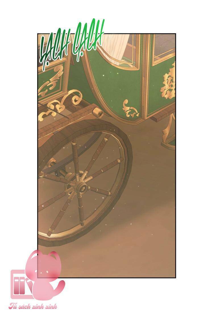 Trở Thành Cô Vợ Khế Ước Của Nhân Vật Phản Diện - Chapter 65 - Page 32