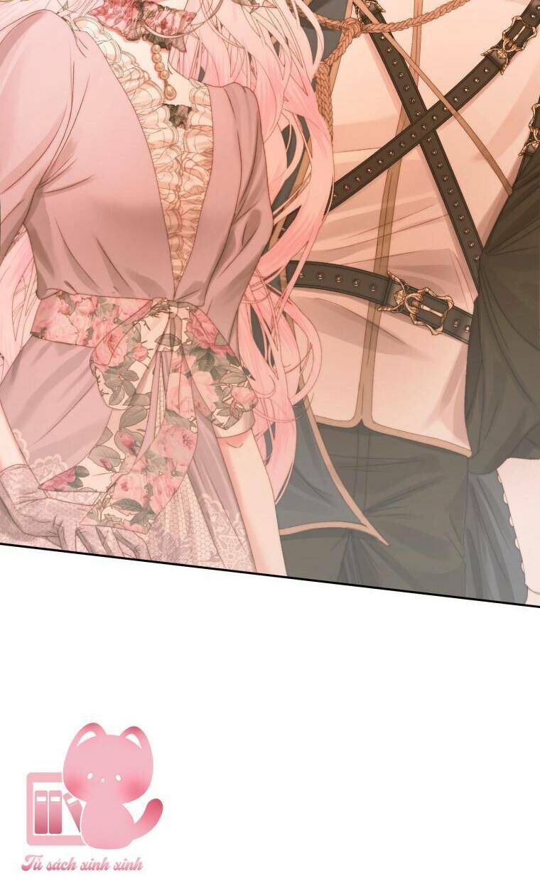 Trở Thành Cô Vợ Khế Ước Của Nhân Vật Phản Diện - Chapter 65 - Page 34